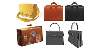 packs vector