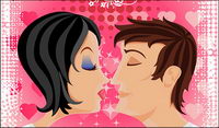 Romantic Valentine