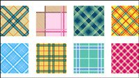 Pattern shading 02 - vector
