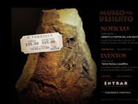 Museo del Desierto