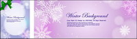 Winter ,Snowflake ,Snow ,Star ,withered ,trees