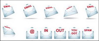 Envelope Vector