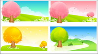 tree vector