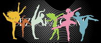 Dancing figures in Pictures