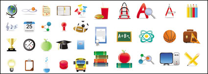 Icon for schools